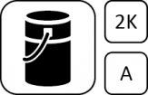 Wecryl 260 GM